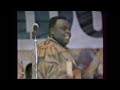 PEPE KALLE CONCERT LIVE IN ABIDJAN 1991 With Translated Lyrics