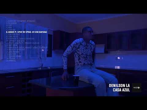 06. Denilson L.A - Indoor ft. Viper Toy (visualizer)