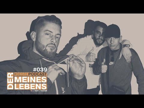 BAUSA's "Fieber", ELIAS' Debüt-Mixtape & "BERLIN LEBT II" vs. "MARLBORO ROT" | #BestePodcast Ep. 039