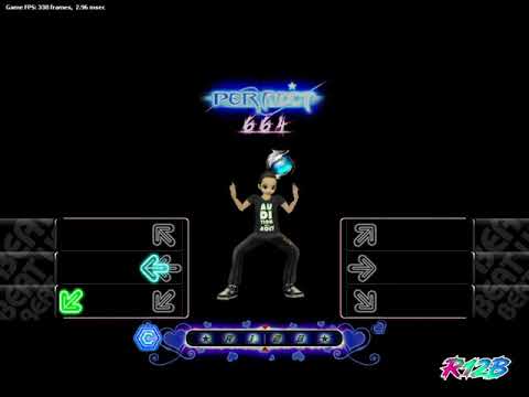 AuditionTH (R12B) Beat Up DJ.Tiesto - He Is A Pirate (140 Bpm)