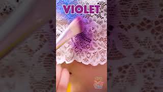 🎨 Kids, Let's 💄 Learn Colors While Making A Cute Festival Makeup! 🌈