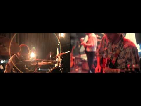 The Dirty Guv'nahs - Fly Me Up To Heaven (Live)