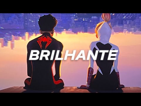 KD - Brilhante