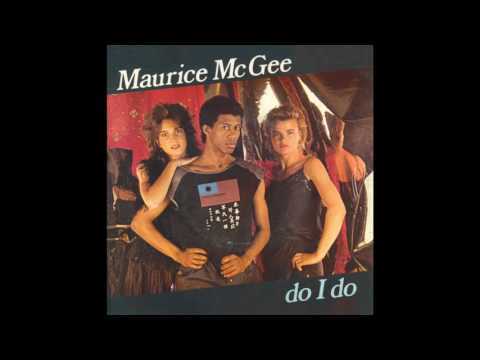 Maurice McGee - Do I Do (1983)