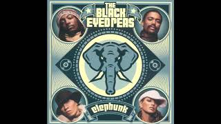 Latin Girls - Black Eyed Peas
