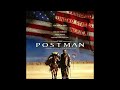 Abby Comes Calling | James Newton Howard
