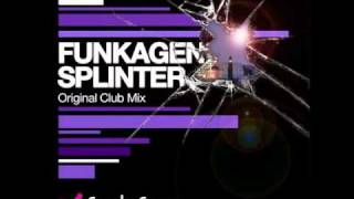 Funkagenda - Splinter video