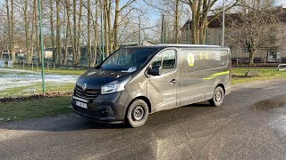 Renault Trafic Kastenwagen | Bild 4 - Autoline