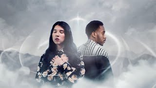 YESHUA ADONAI || Sounds Of Healing || Ahavael &amp; Diana Echeverri