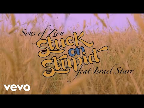 Stuck on Stupid feat. Israel Starr (Official Video)