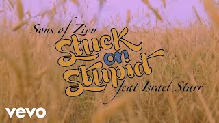 Sons of Zion - Stuck on Stupid (Official Music Video) ft. Israel Starr