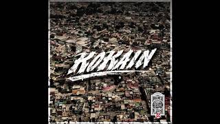 BONEZ MC &amp; RAF CAMORA feat. GZUZ - KOKAIN [AUDIO]