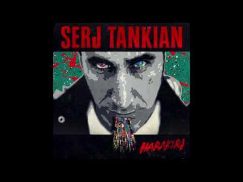 Serj Tankian - Cornucopia (VOCAL COVER)