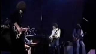 Second Sitting for the Last Supper - Live 1977