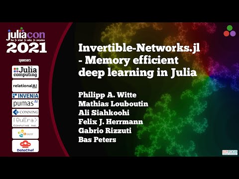 The State of Julia | JuliaCon 2021 | Stefan Karpinksi Viral Shah Jeff Bezanson Keno Fischer