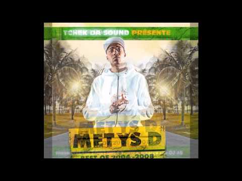 Metys.D (TDS CREW) - Prépares le Trône [SON]