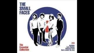 What`s A Matter Baby - The Small Faces