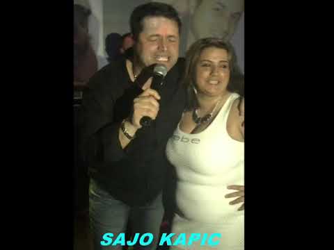 SAJO KAPIC Pukni srce