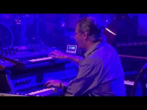 Return To Forever - Duel of the Jester & the Tryant (Live)