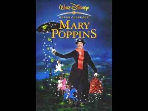 Mary Poppins - Supercalifragilistichespiralidoso