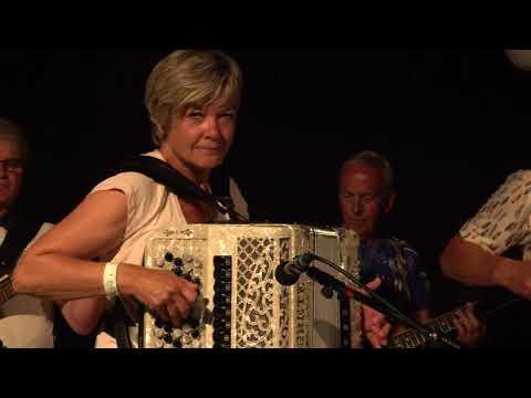 Læruma og Trygve - "Har du hørt den herrin" og "Jensgardstøsa"