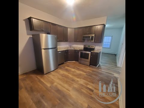 Nexus Property Management Natick - 105 Park St. Unit 2, Attleboro, MA