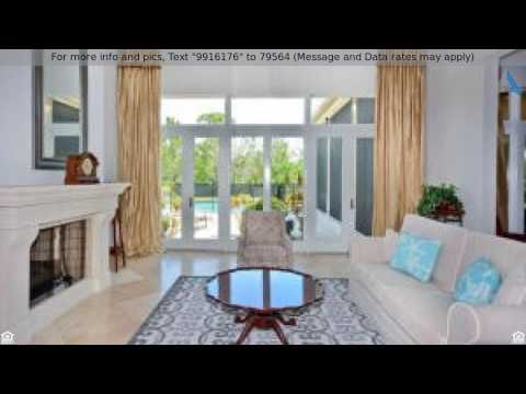 Priced at $1,549,000 - 9959 SE Sandpine Lane, Hobe Sound, FL 33455