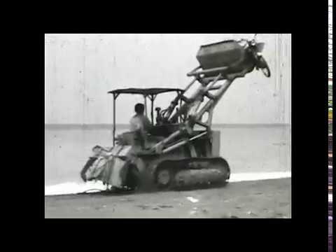 Le mie pellicole  - Cirò Marina negli anni 60