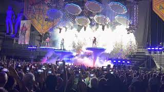 KISS - Detroit Rock City - Paris 2022