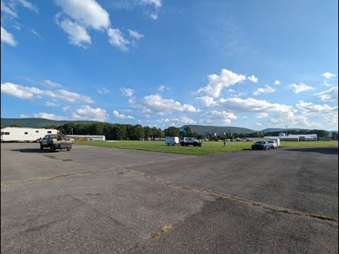 Flying the new Vittorazi Moster 185 EFI