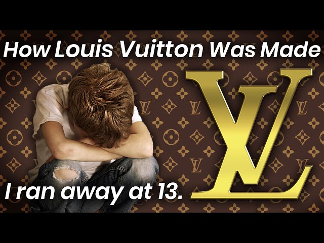 How to pronounce LV