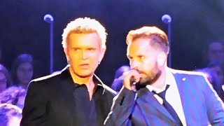 Pete Townshend Classic Quadrophenia Live Greek 2017 I Am The Sea/The Real Me/Cut My Hair/The Punk