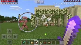 Minecraft実況Part2