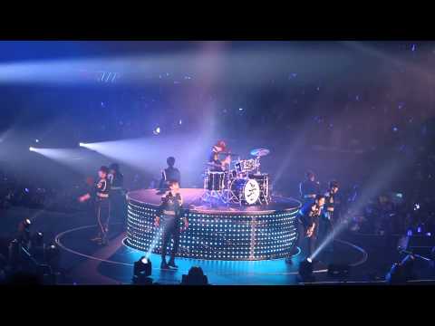 [FANCAM]150301 SS6 MACAU SORRYSORRY HEECHUL