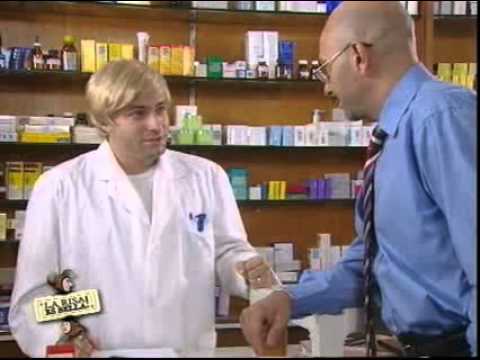 Laughter is beautiful - Lots of humor in Laughter is beautiful