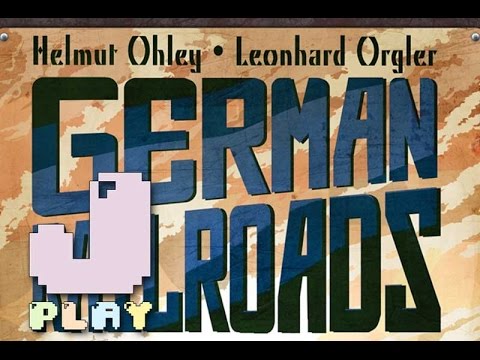 jPlay plays German Railroads solo - EP1