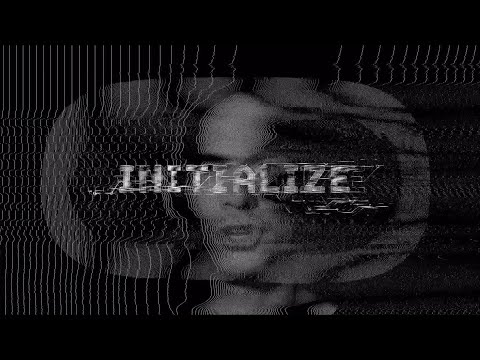 Synthsoldier - INITIALIZE (Official Video)