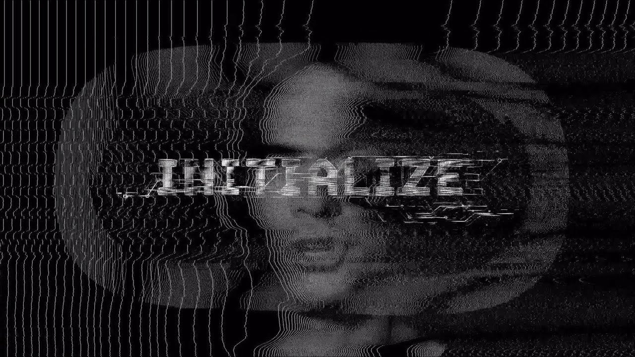 Synthsoldier — Initialize