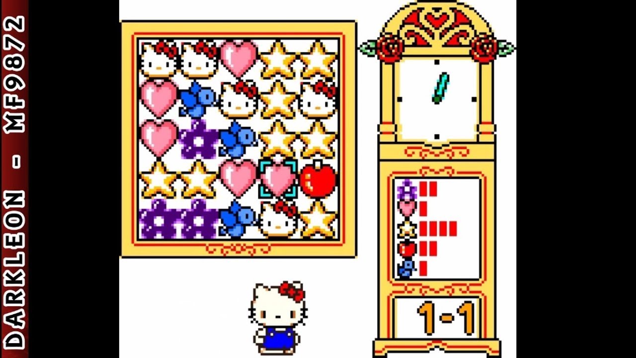 Gameplay Video