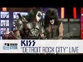 KISS Detroit Rock City Live On The Stern Show