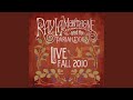 You Can Bring Me Flowers (Live - Fall 2010)