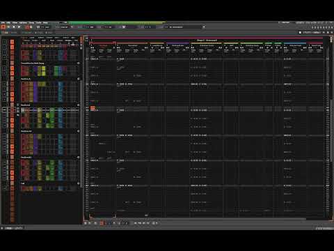 [Tracker Transcription] Stage 1 - Graveyard (Devilish)