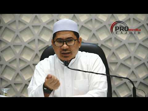 (LIVE) 08-08-2023 Ustaz Radhi Abu Bakar: Kisah Sahabat Nabi ? Khabbab Bin Al Arat (???? ?? ?????)