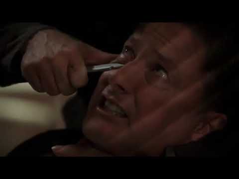 Jack Bauer tortures Walt Cummings | 24 Season 5