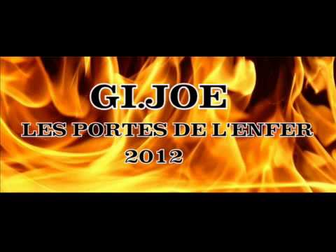 Gi Joe ~  Les portes de l'enfer (Beat prod Cheak13)