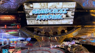グランドクロスプレミアム 抽選集【51】【メダルゲーム】