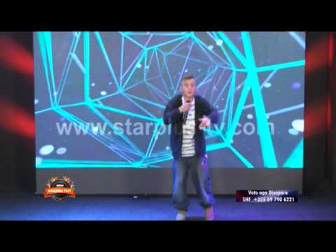 Wiz'Art-Jom Kon (ShkodraFest1)