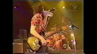 Supergrass - Alright - Brazil 1996