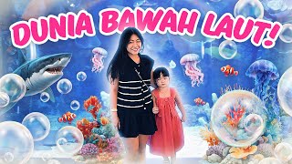 Download lagu YUKA-CHAN BERPETUALANG DI DUNIA BAWAH LAUT! | vlog mp3 Download lagu YUKA-CHAN BERPETUALANG DI DUNIA BAWAH LAUT! | vlog mp3