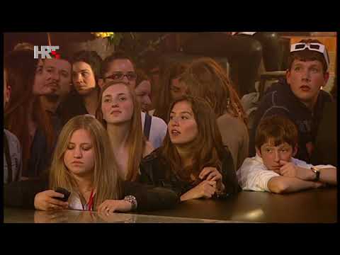 Porin 2010: Najbolji album alternativne rock glazbe - Kawasaki 3p